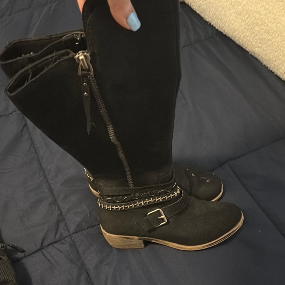 Women’s boots